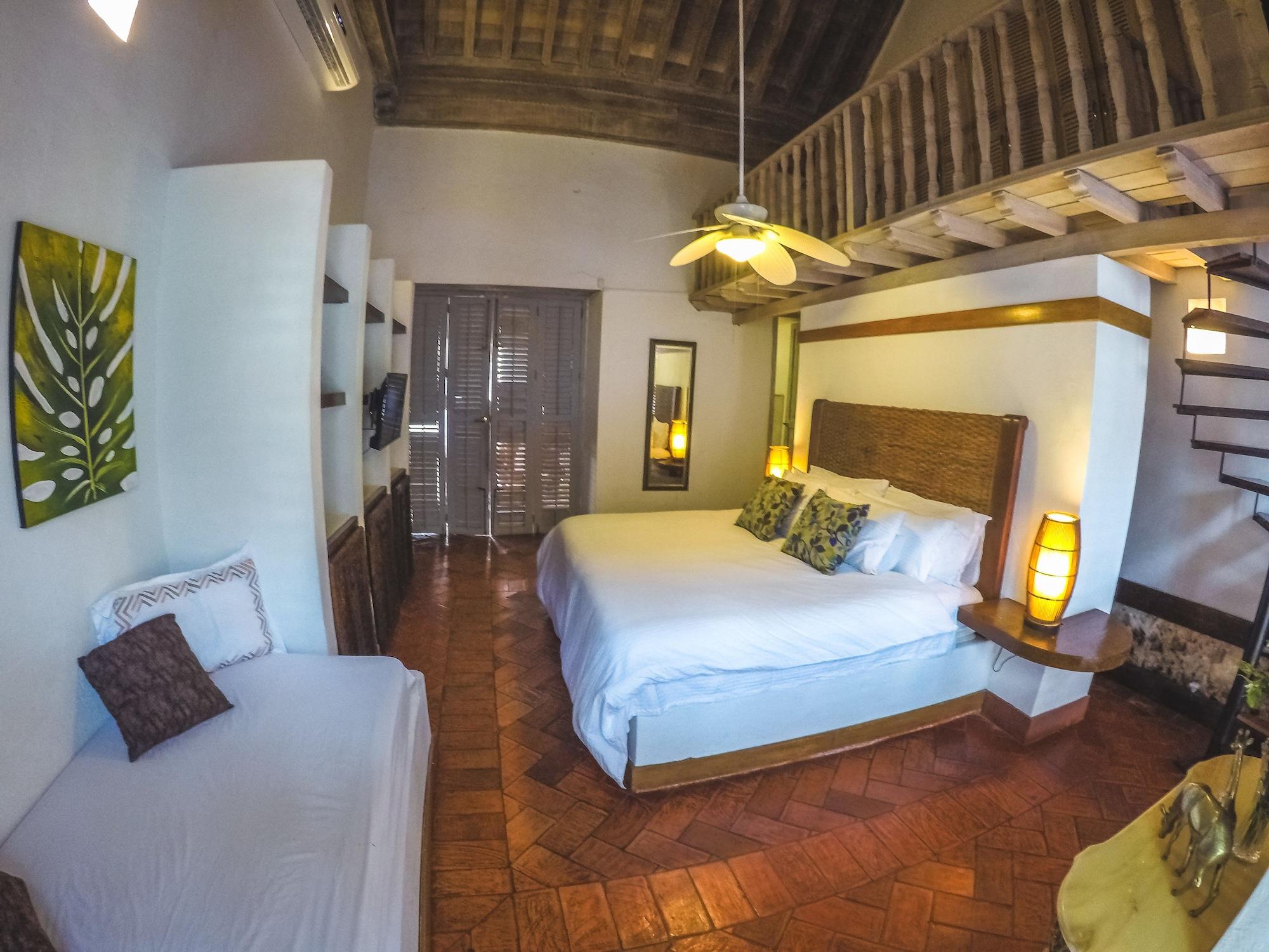 Casa La Tablada By Gb Collection 3* Cartagena