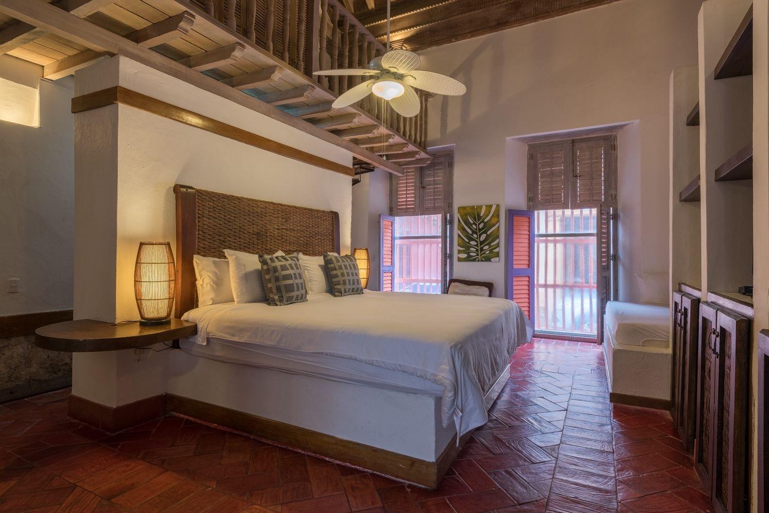 Casa La Tablada By Gb Collection Hotel Cartagena