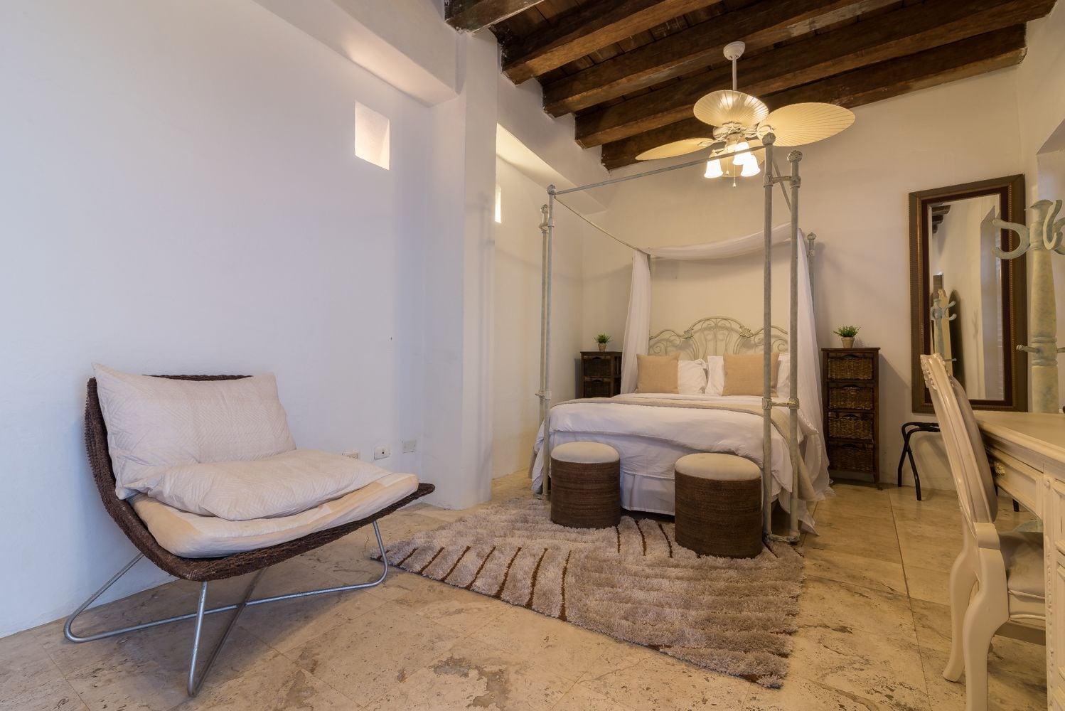 Hotel Casa La Tablada By Gb Collection