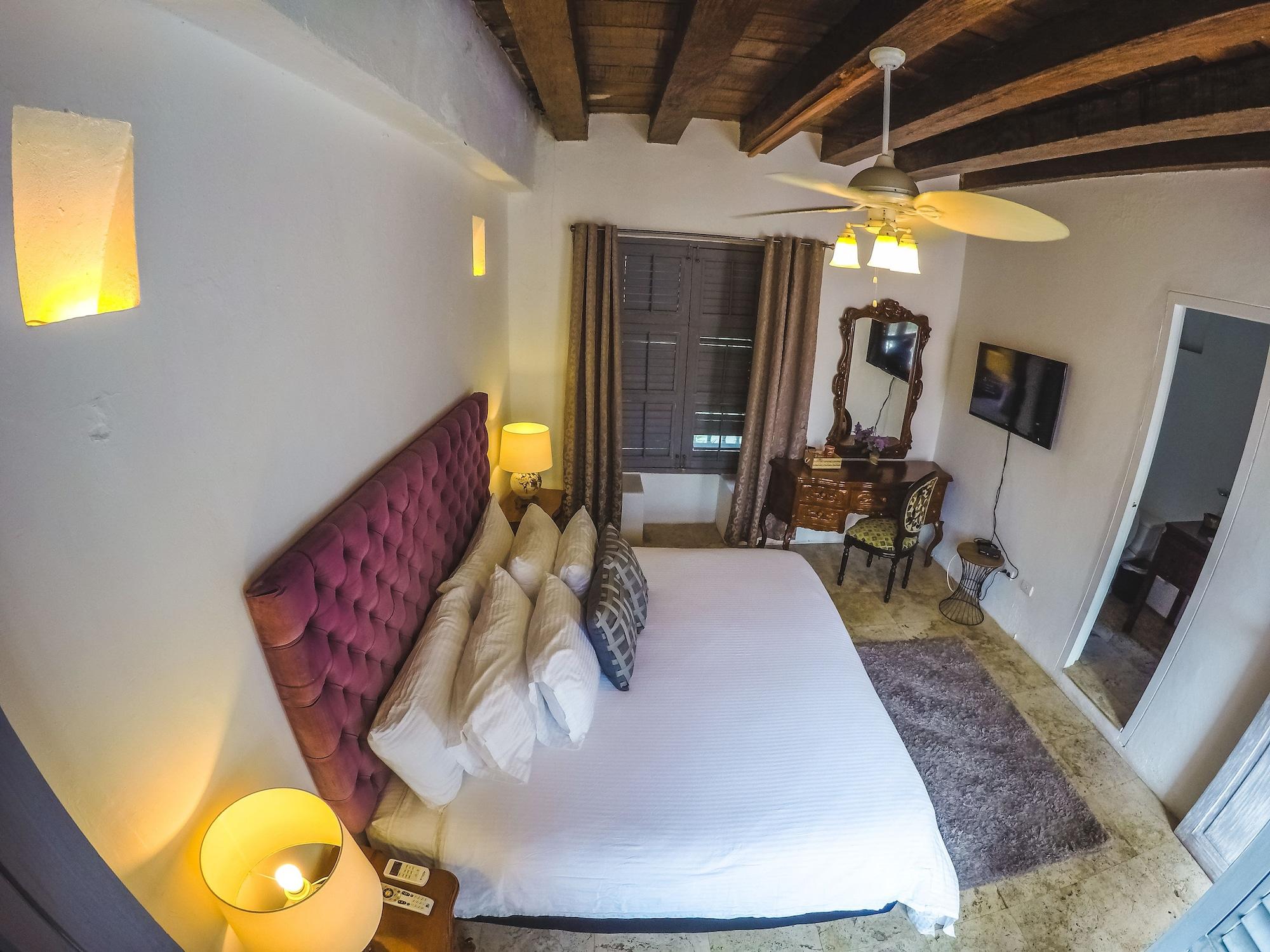 Casa La Tablada By Gb Collection Hotel 3*