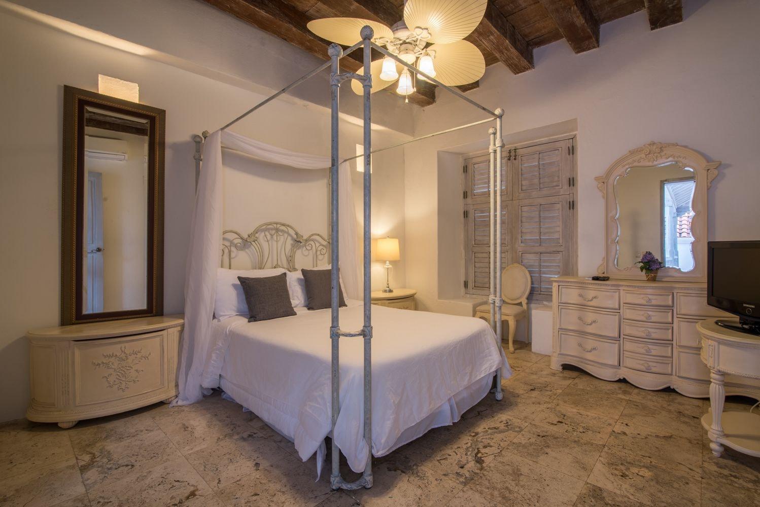 Hotel Casa La Tablada By Gb Collection
