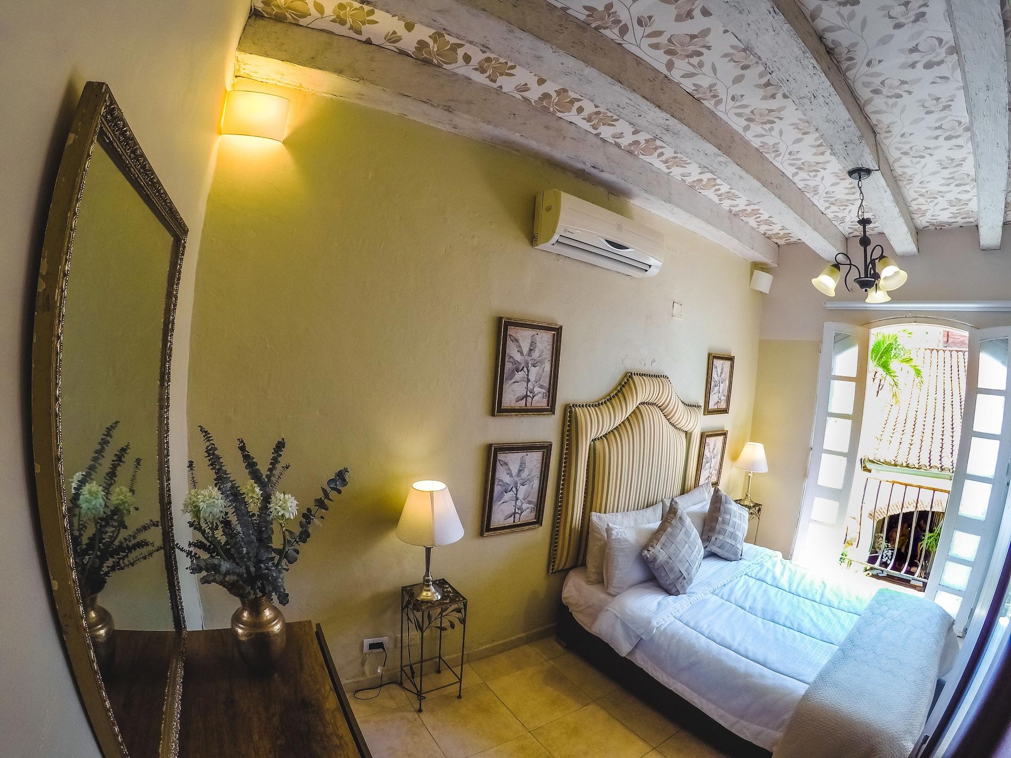 Casa La Tablada By Gb Collection Hotel Cartagena