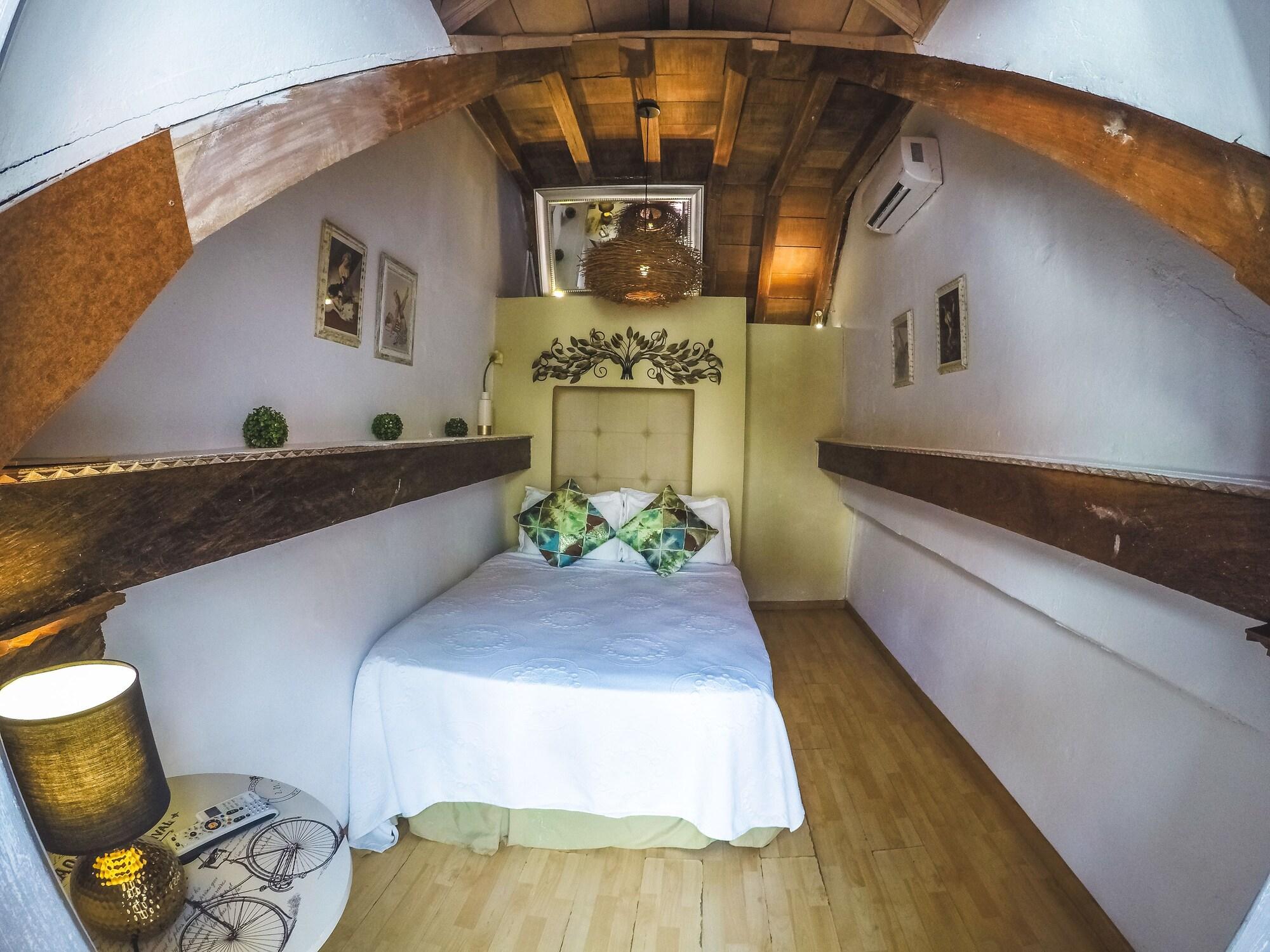 Hotel Casa La Tablada By Gb Collection Cartagena
