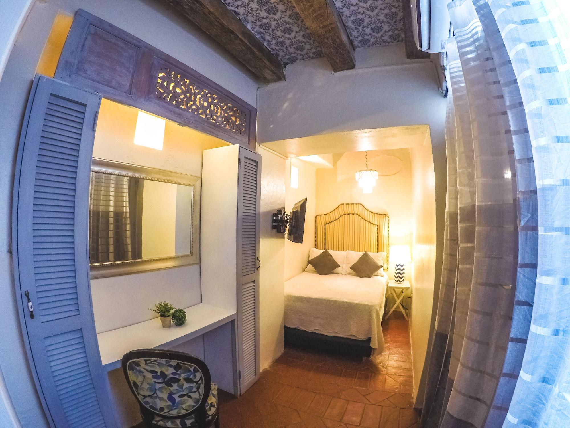 Hotel Casa La Tablada By Gb Collection