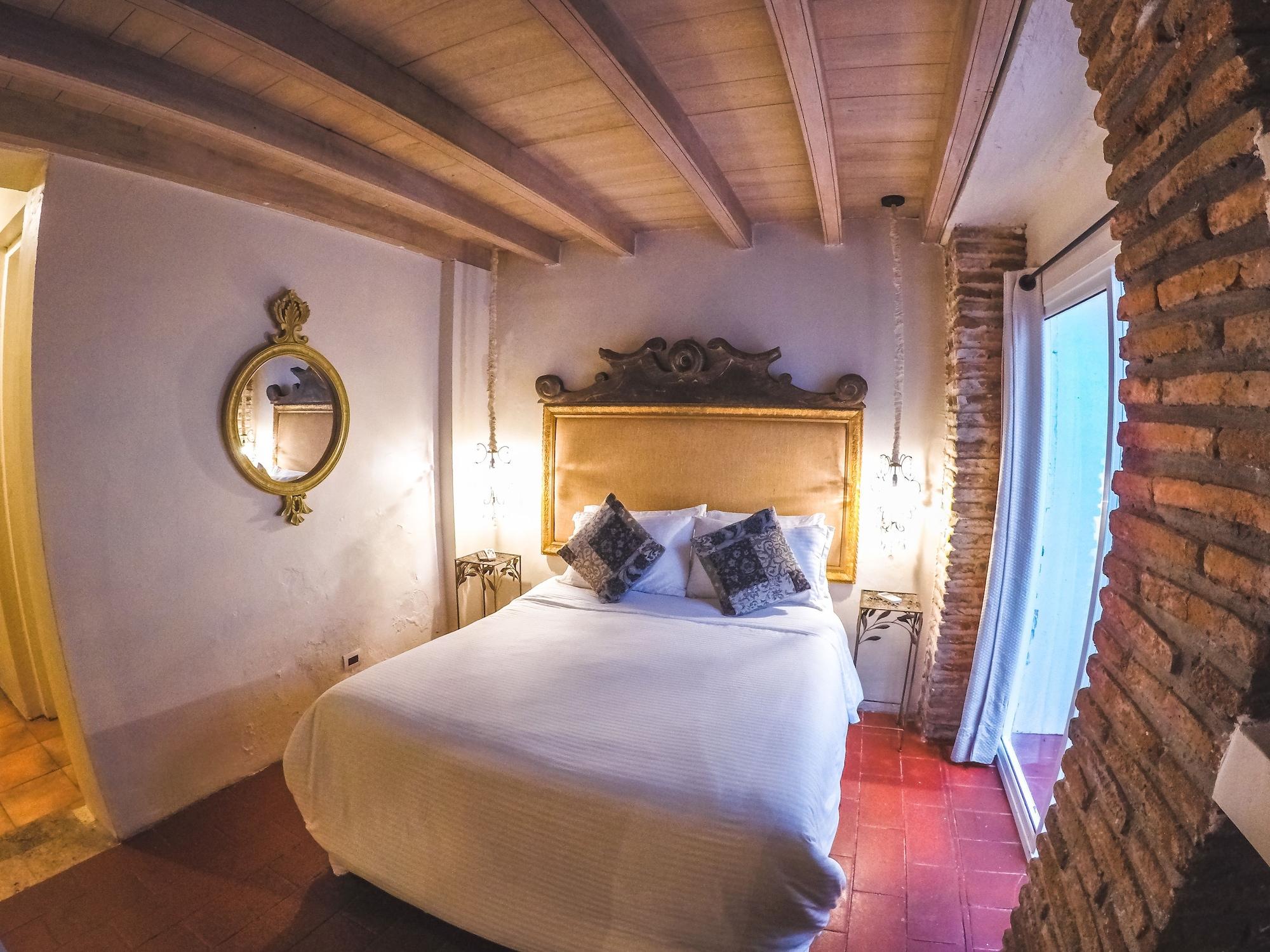 Casa La Tablada By Gb Collection 3*
