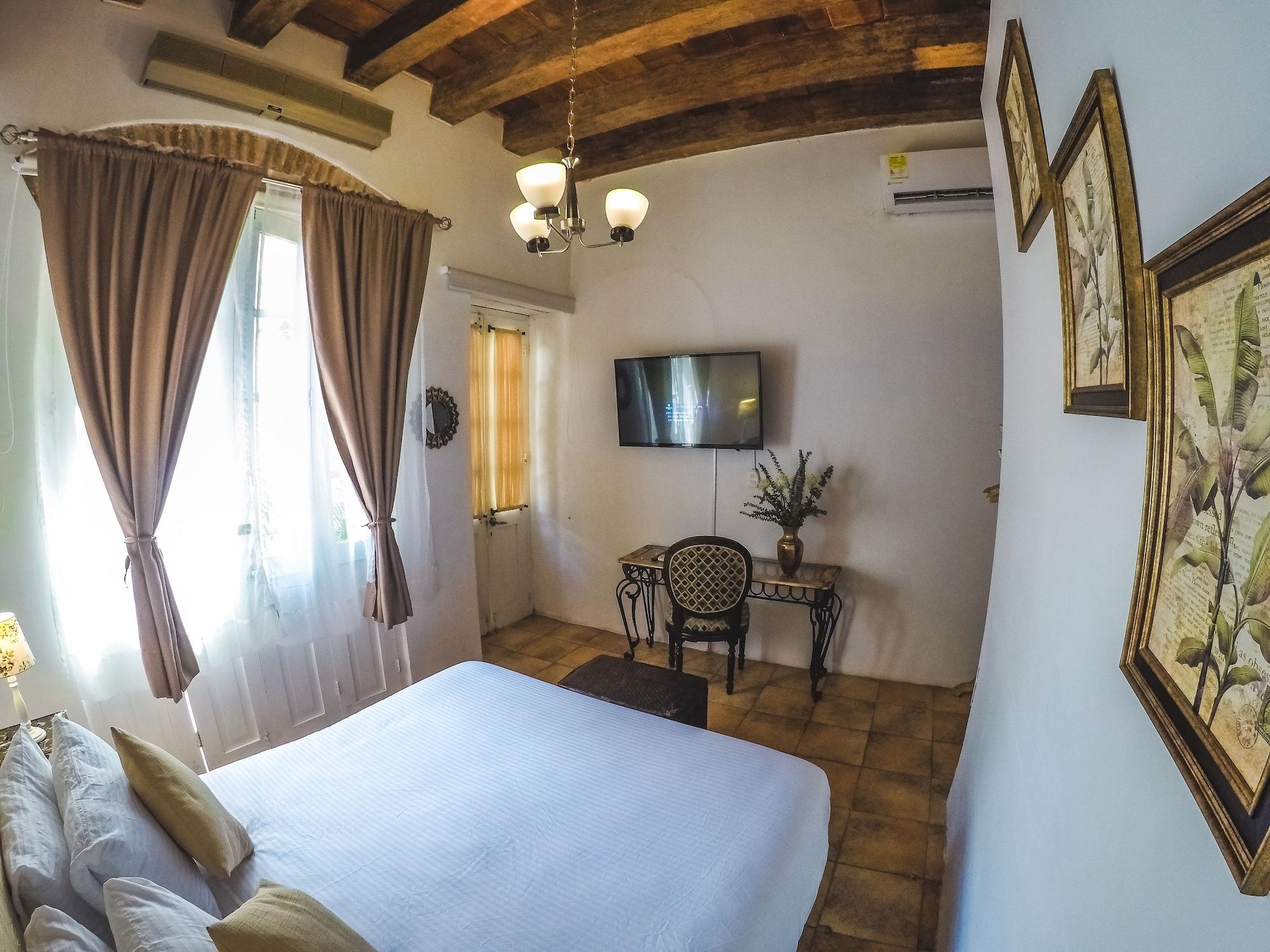 Casa La Tablada By Gb Collection