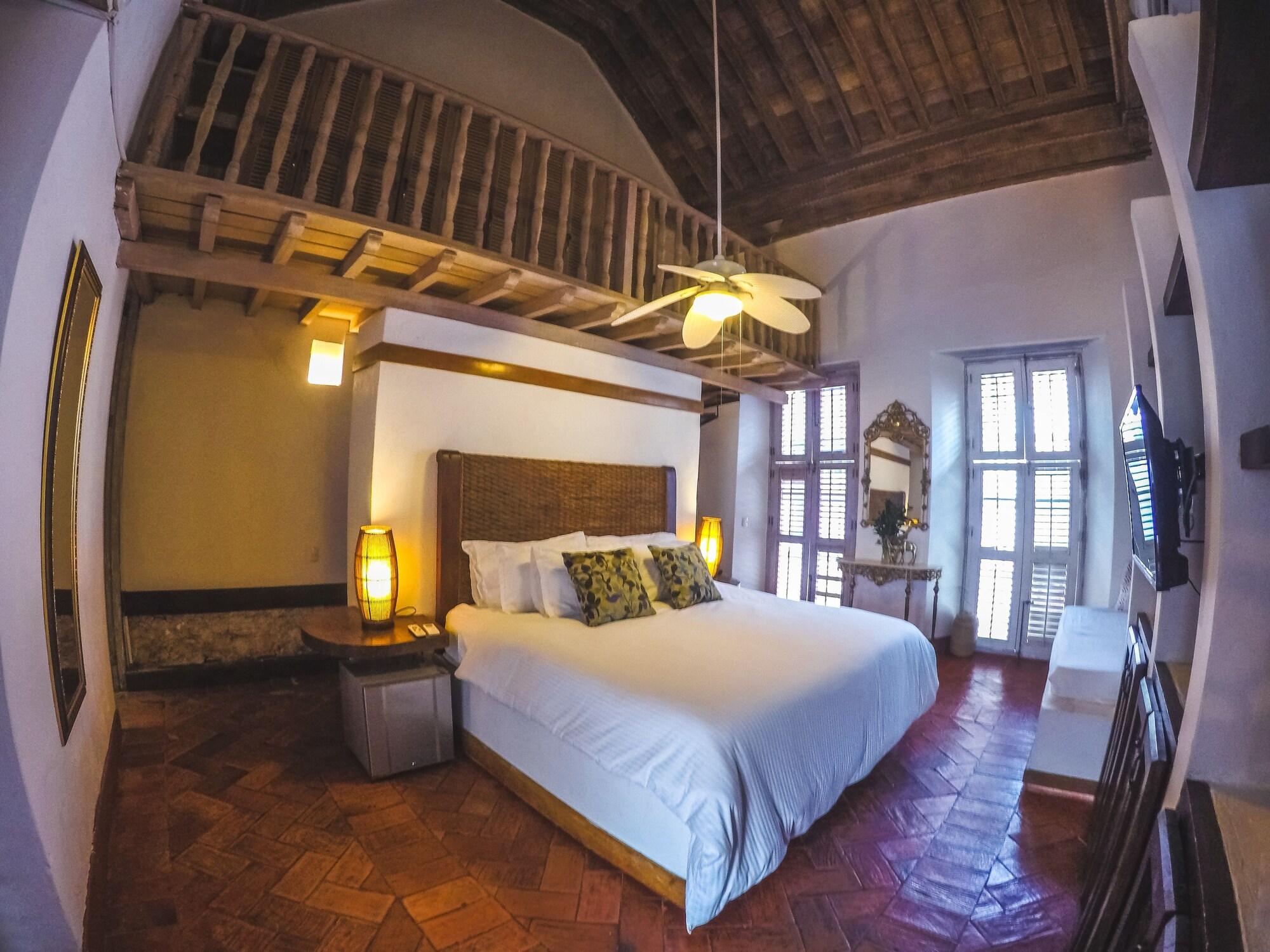 Hotel Casa La Tablada By Gb Collection 3*