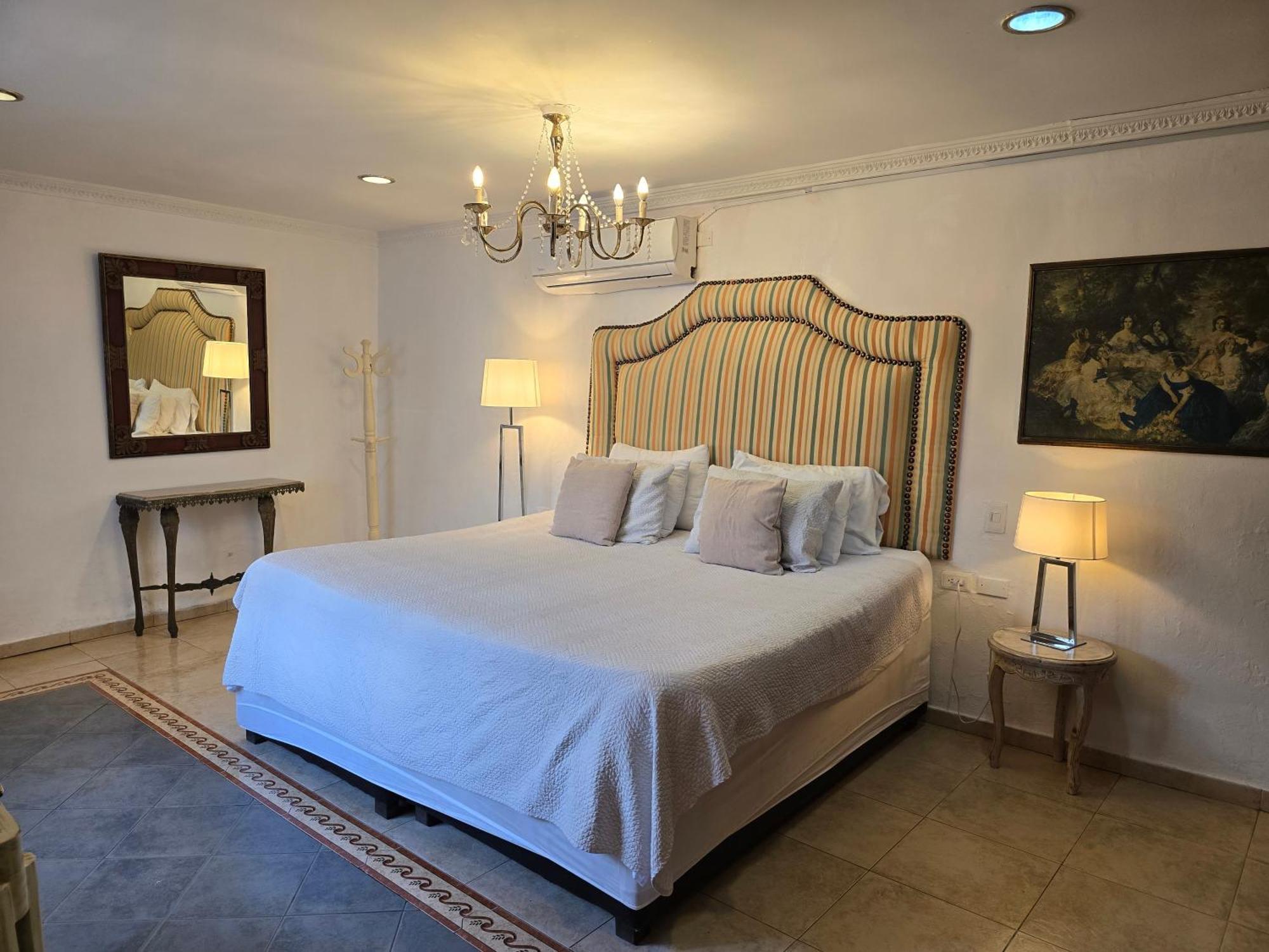 Hotel Casa La Tablada By Gb Collection