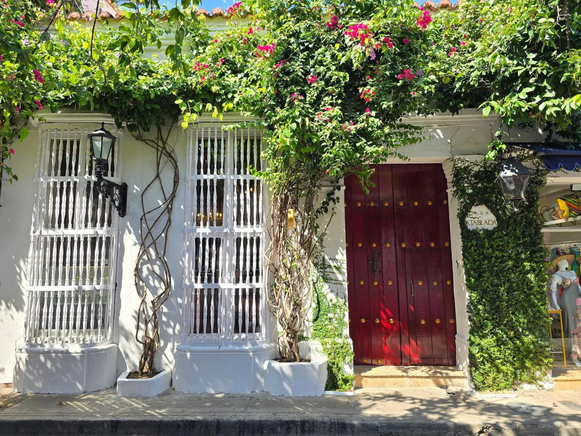 Casa La Tablada By Gb Collection Hotel