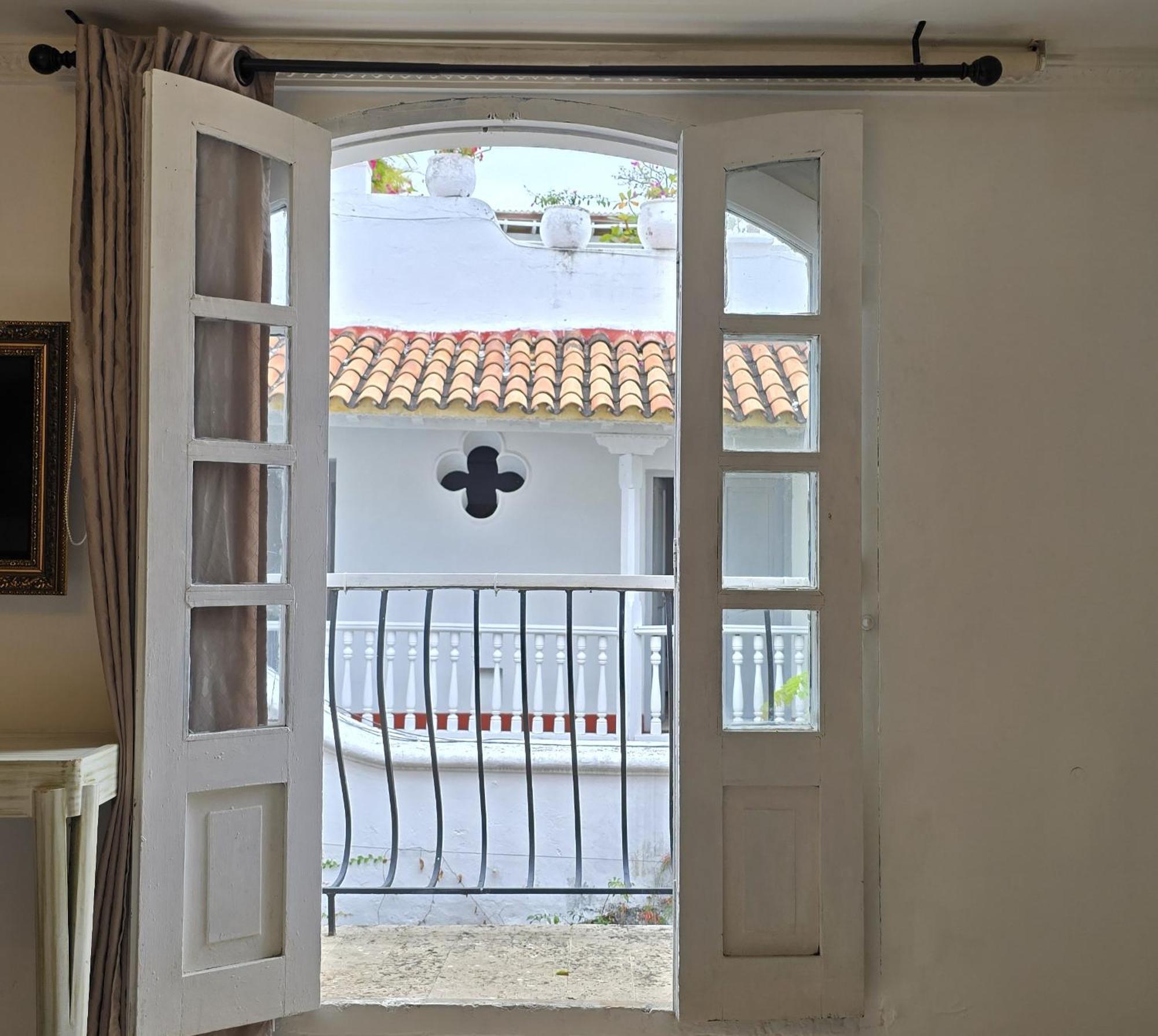 Hotel Casa La Tablada By Gb Collection 3*