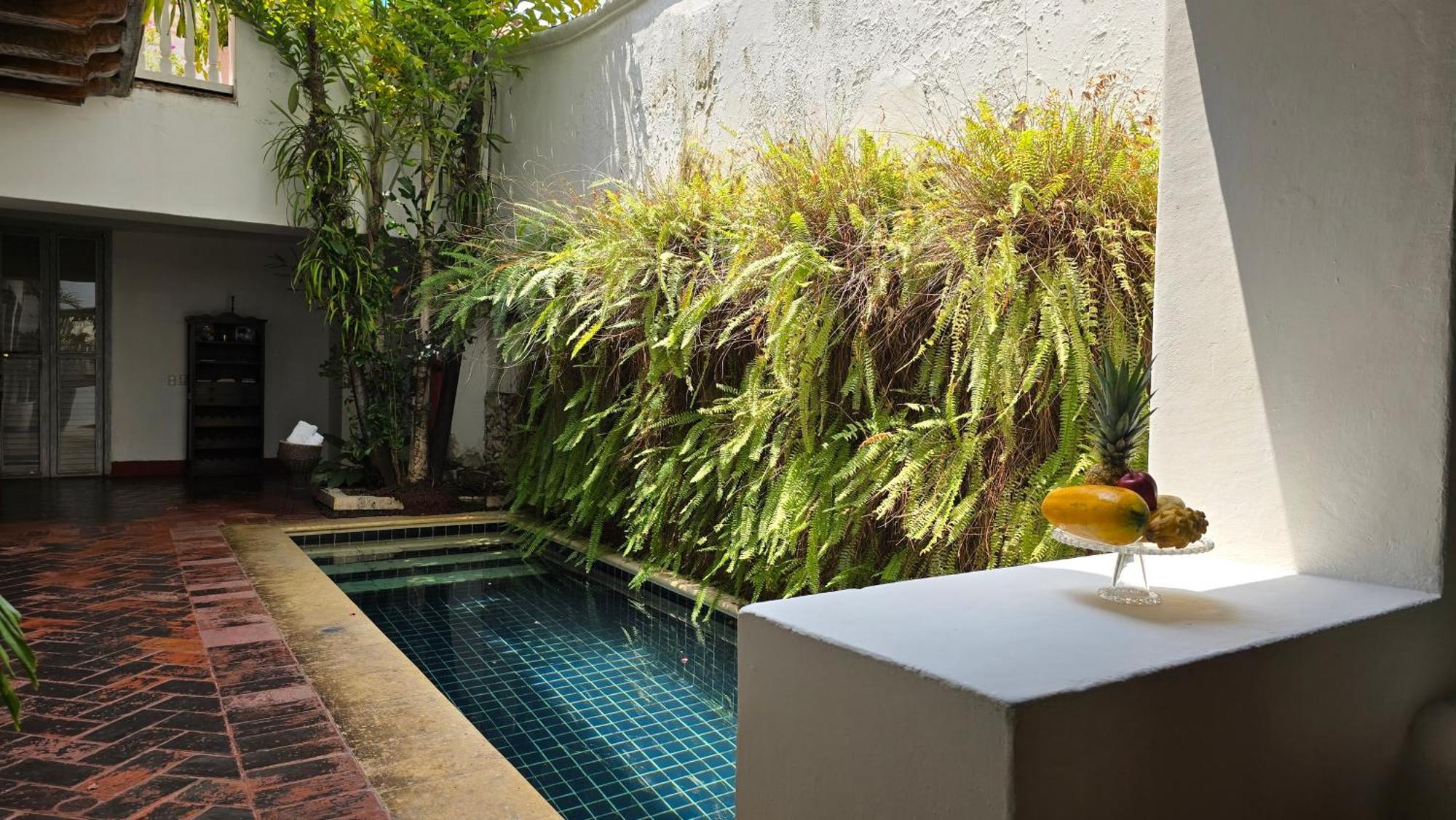 Hotel Casa La Tablada By Gb Collection 3*