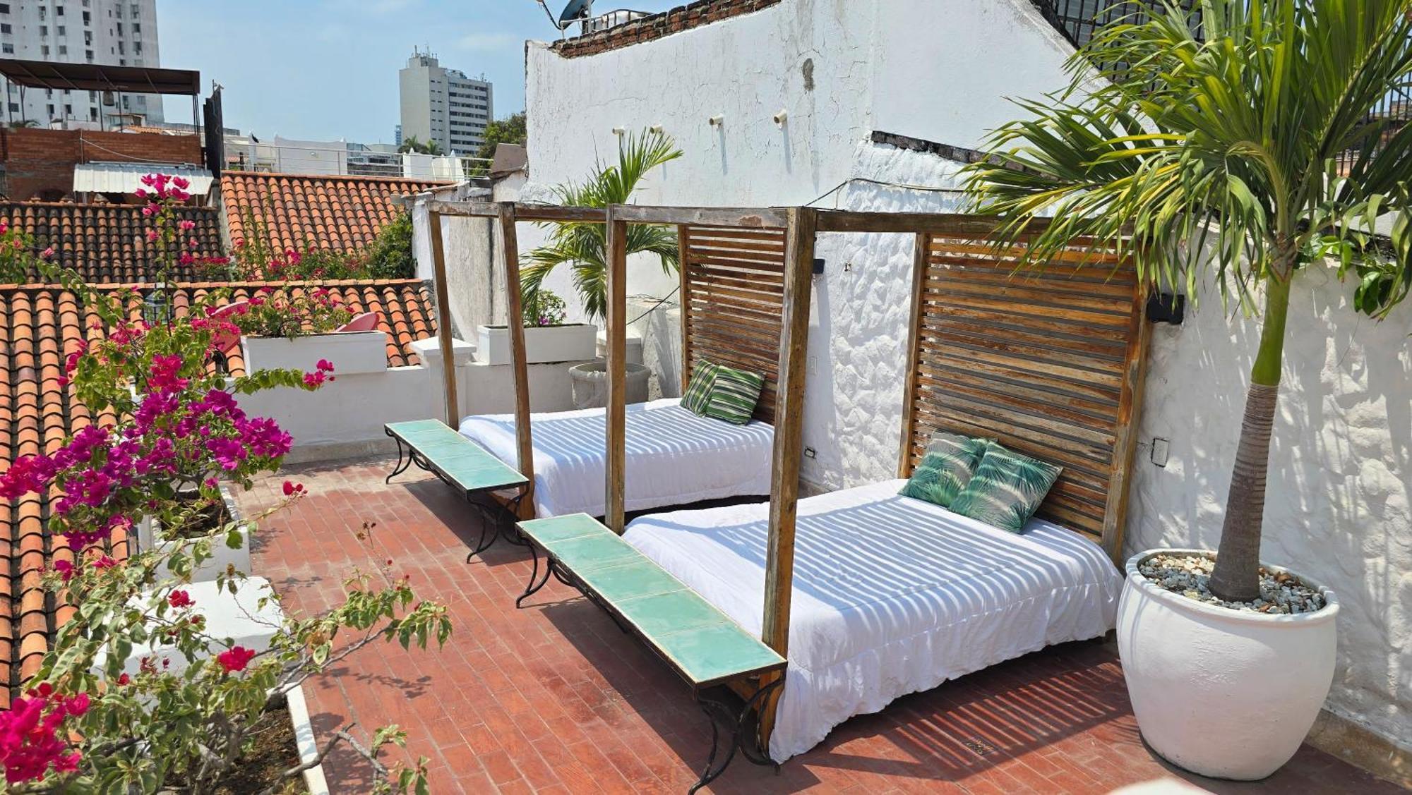 Casa La Tablada By Gb Collection