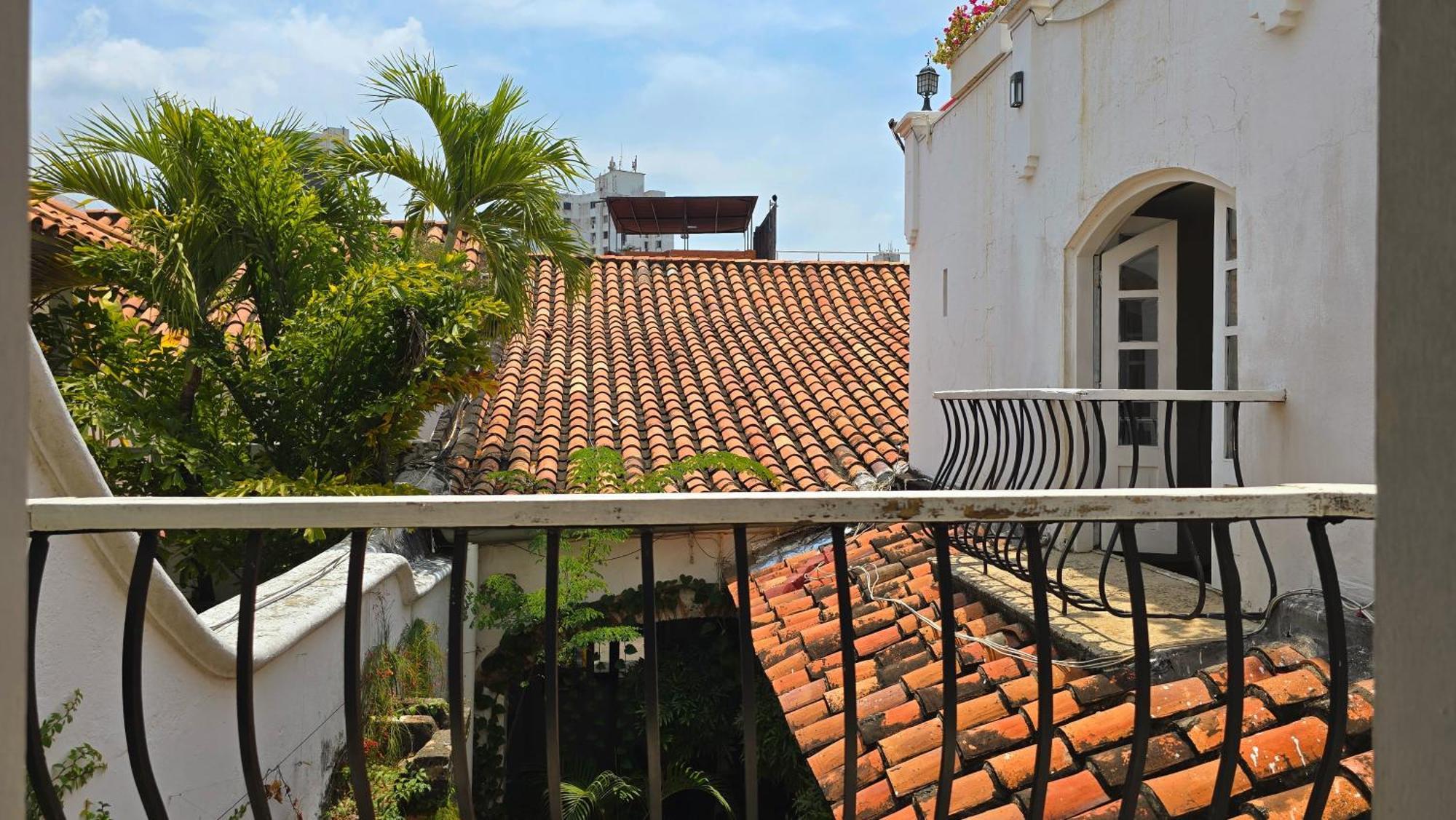 Hotel Casa La Tablada By Gb Collection Cartagena