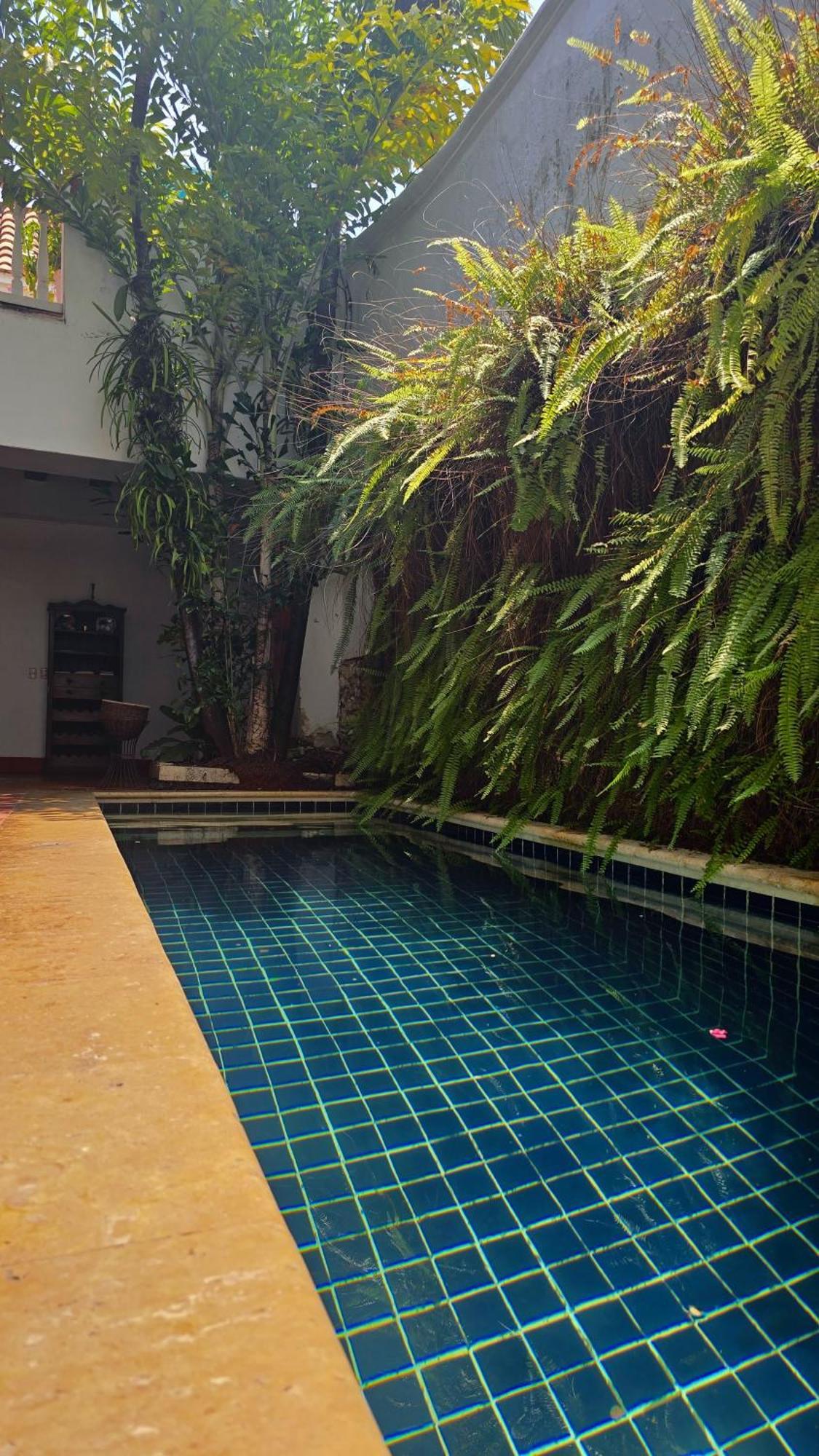 Hotel Casa La Tablada By Gb Collection Cartagena