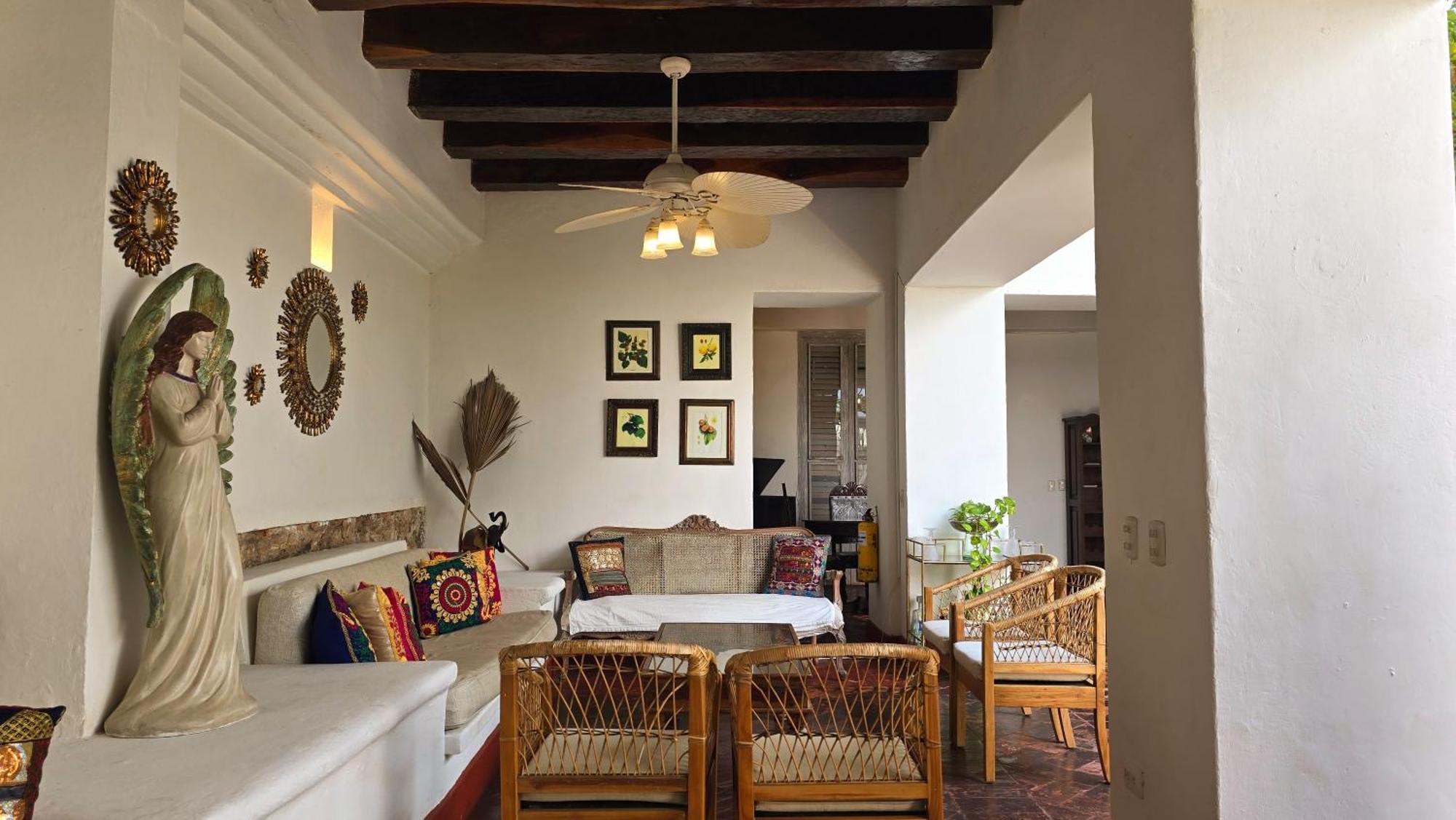 Casa La Tablada By Gb Collection 3*