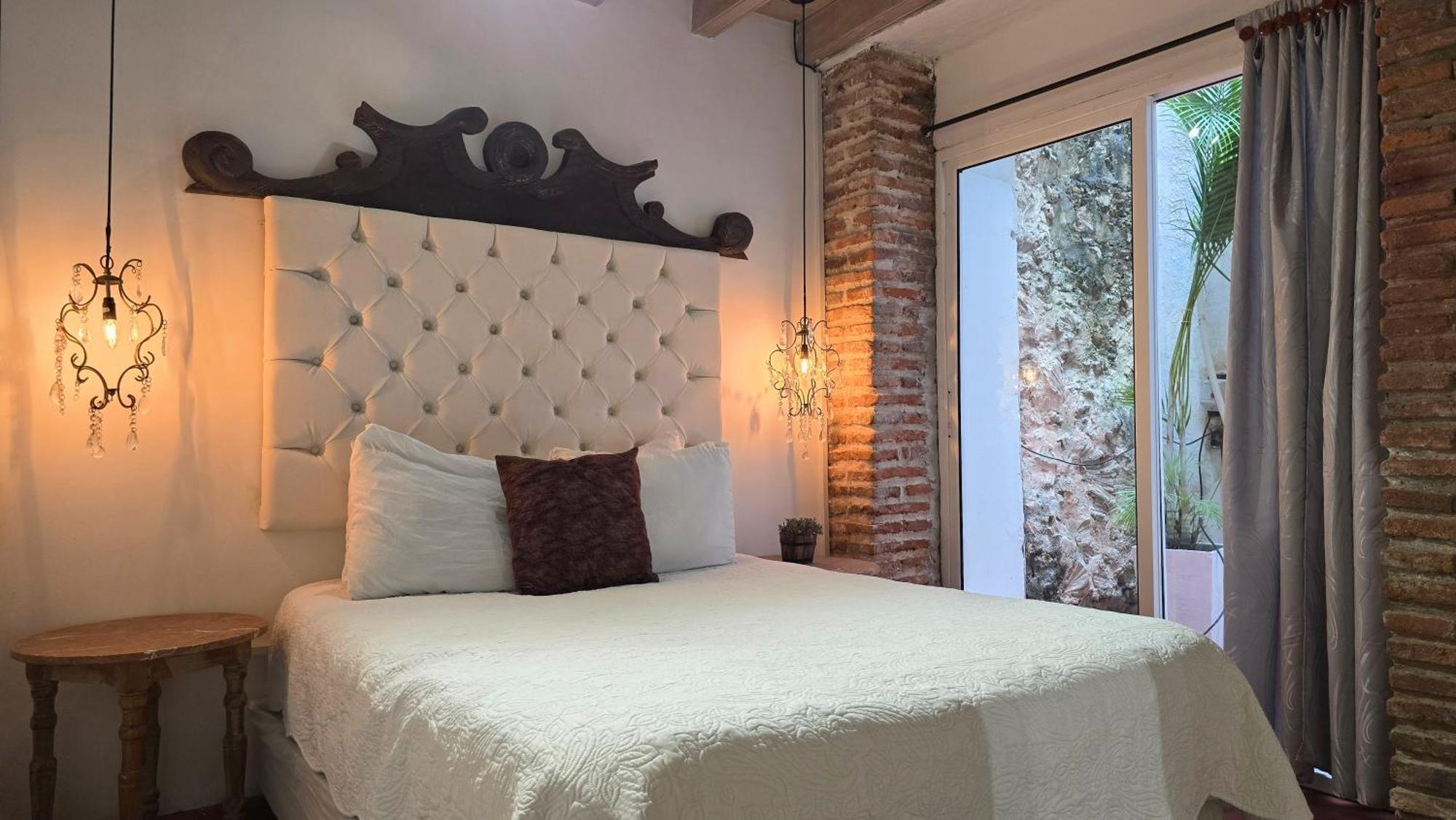 Casa La Tablada By Gb Collection Hotel Cartagena