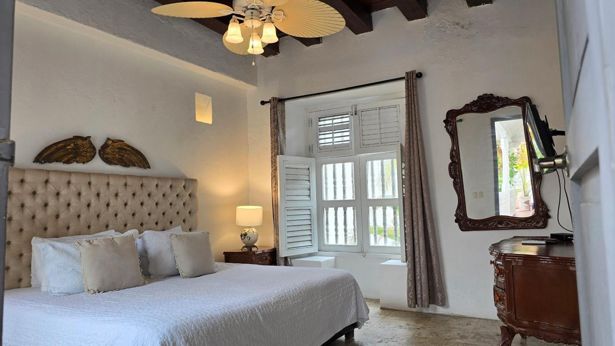 Casa La Tablada By Gb Collection Cartagena