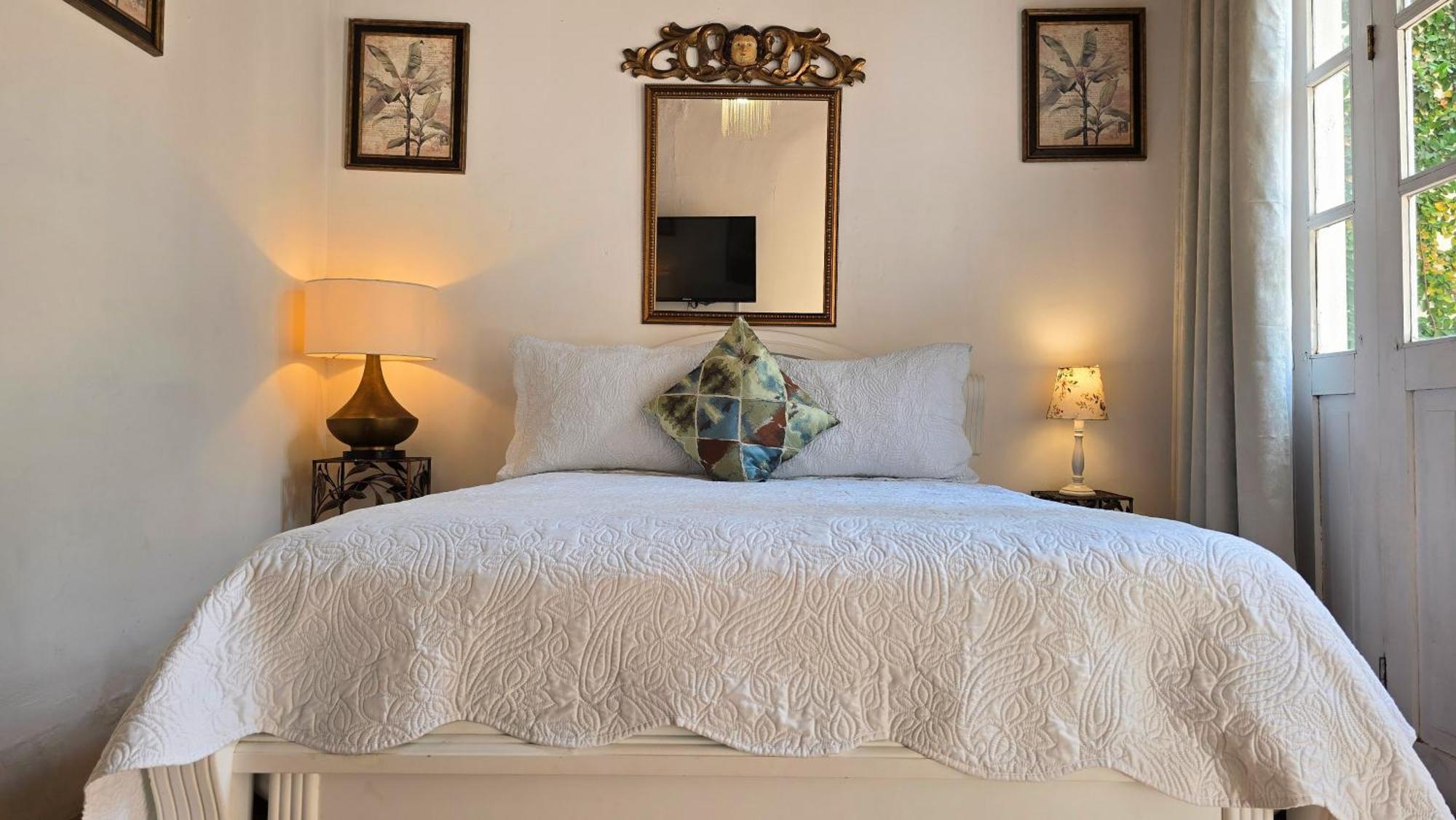Casa La Tablada By Gb Collection 3* Cartagena