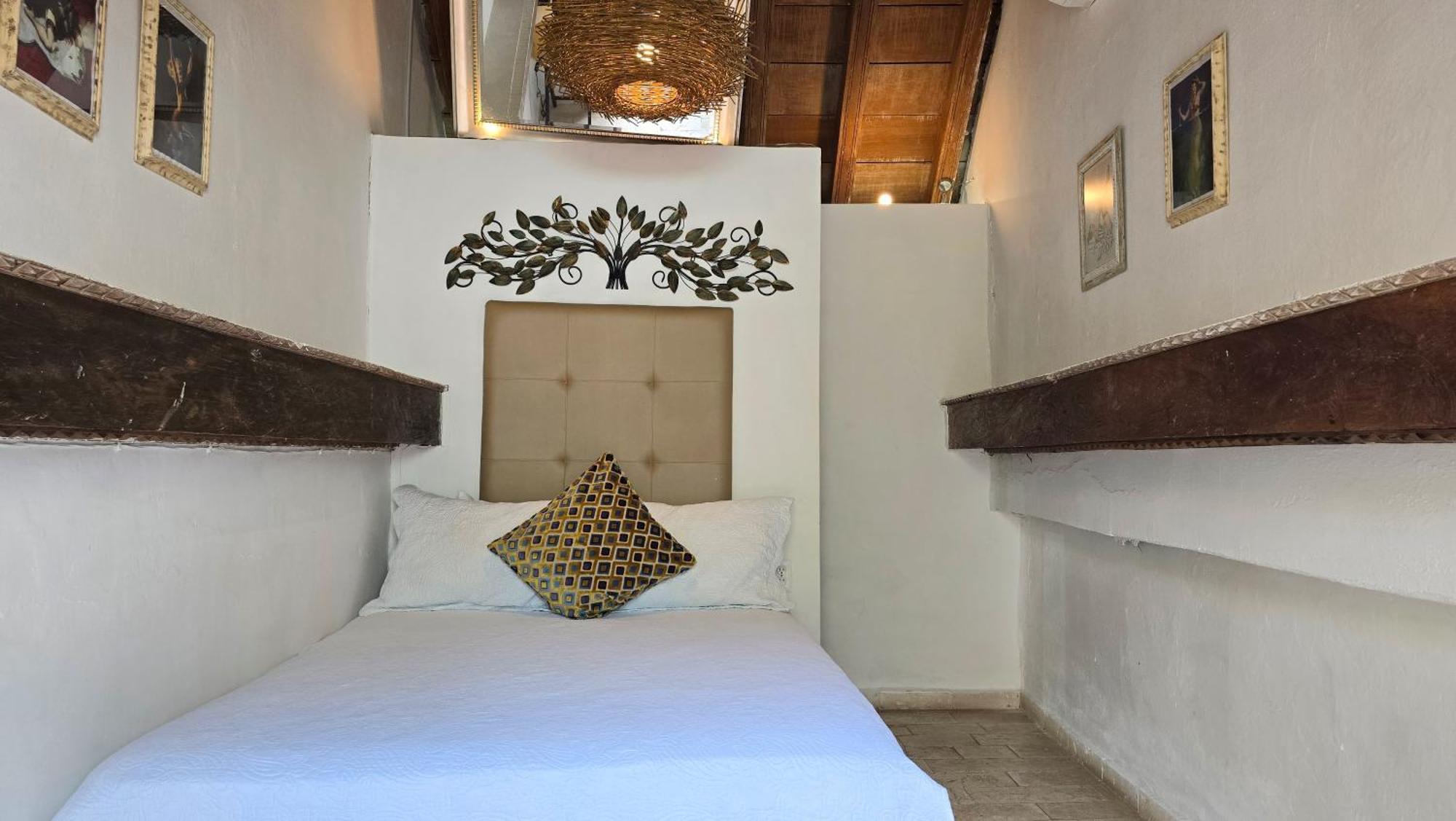Casa La Tablada By Gb Collection