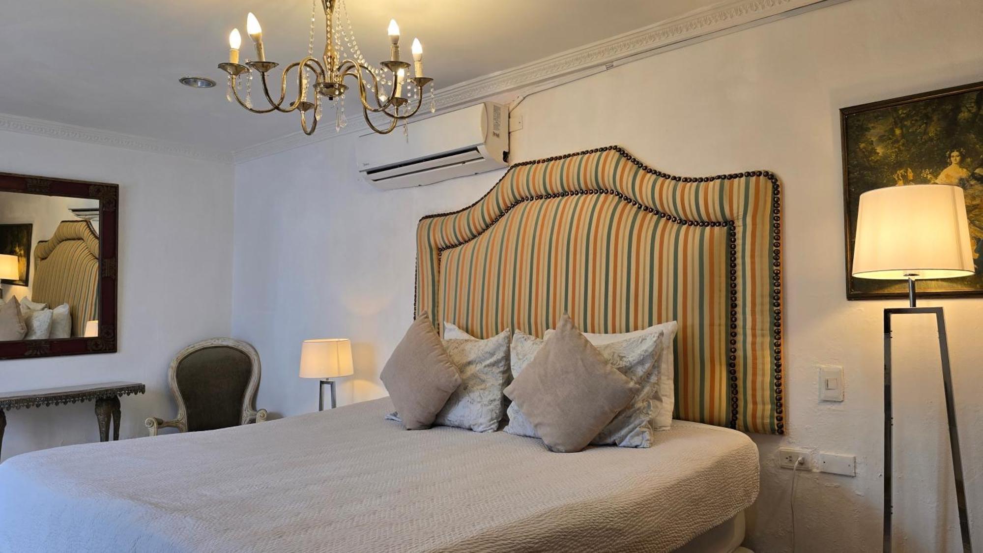 Hotel Casa La Tablada By Gb Collection Cartagena