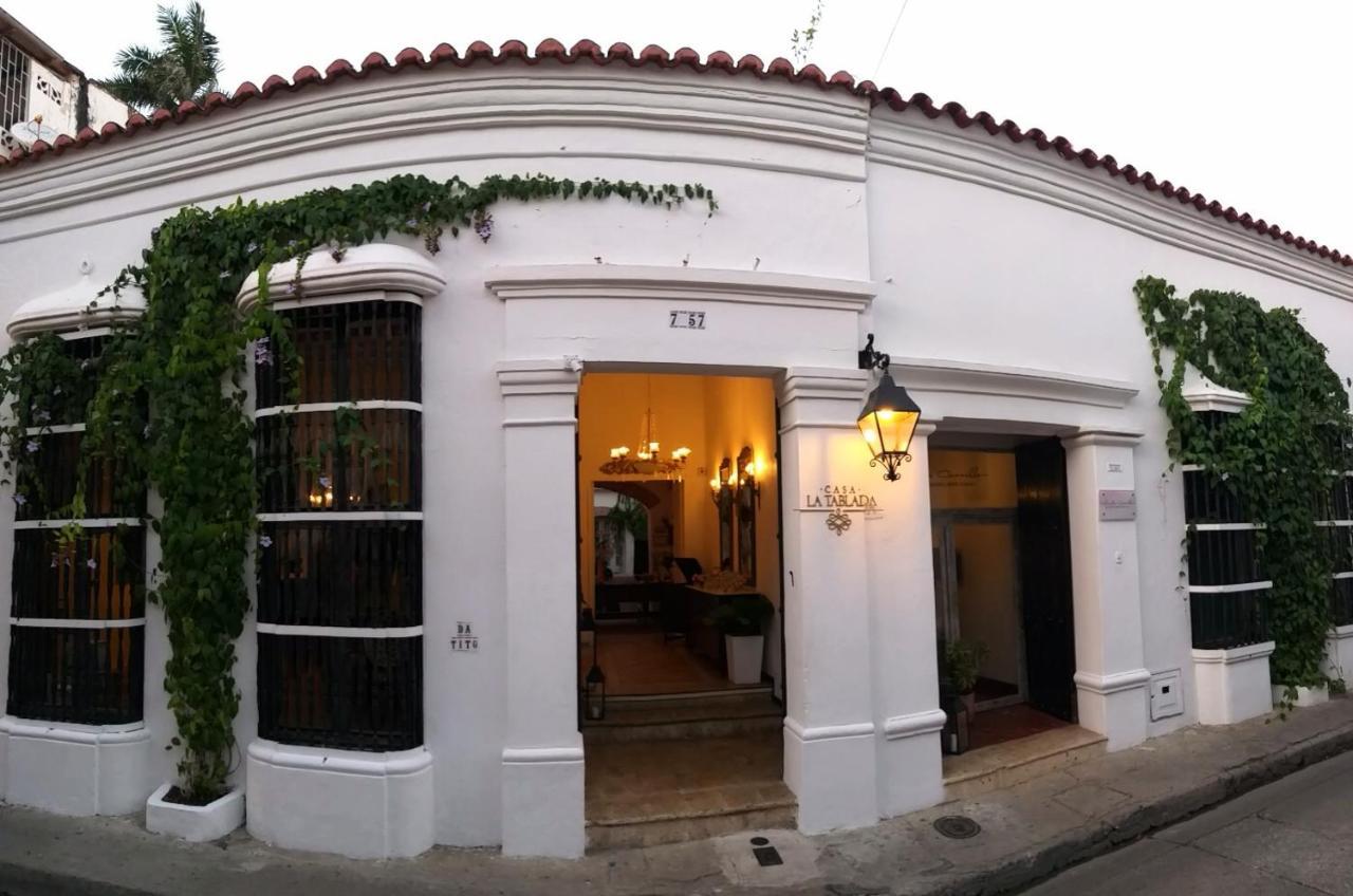Casa La Tablada By Gb Collection 3*