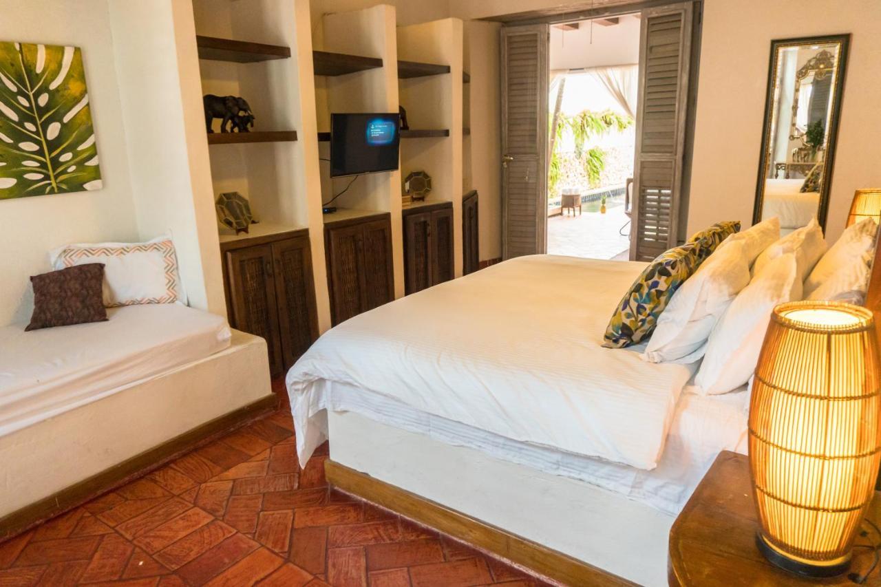 Casa La Tablada By Gb Collection 3* Cartagena