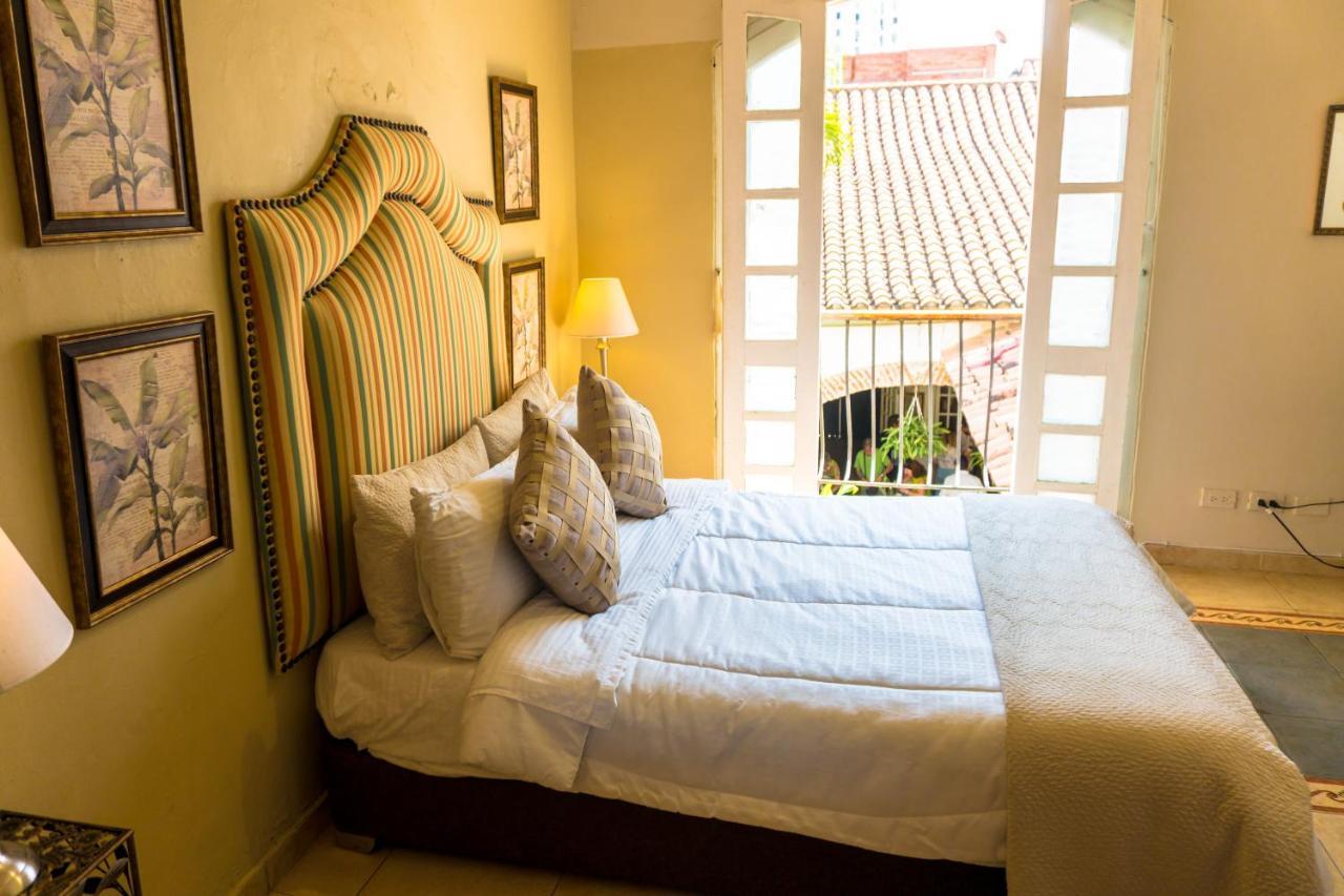Hotel Casa La Tablada By Gb Collection Cartagena