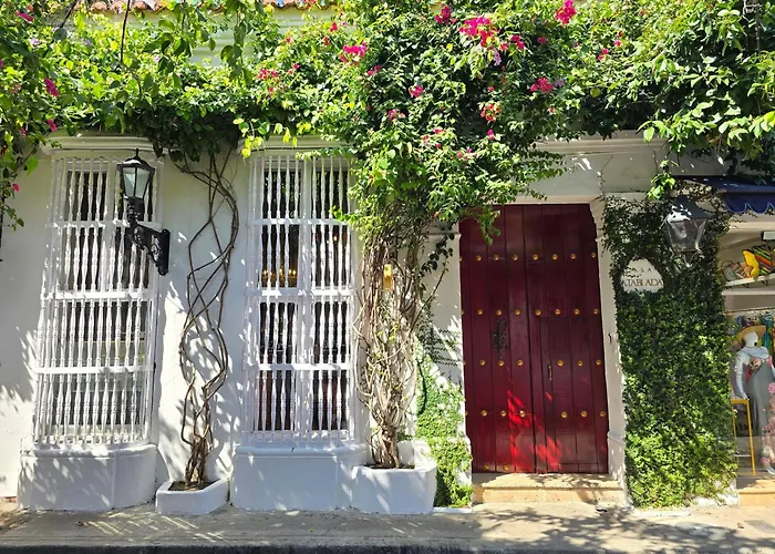 Hotel Casa la Tablada By GB Collection