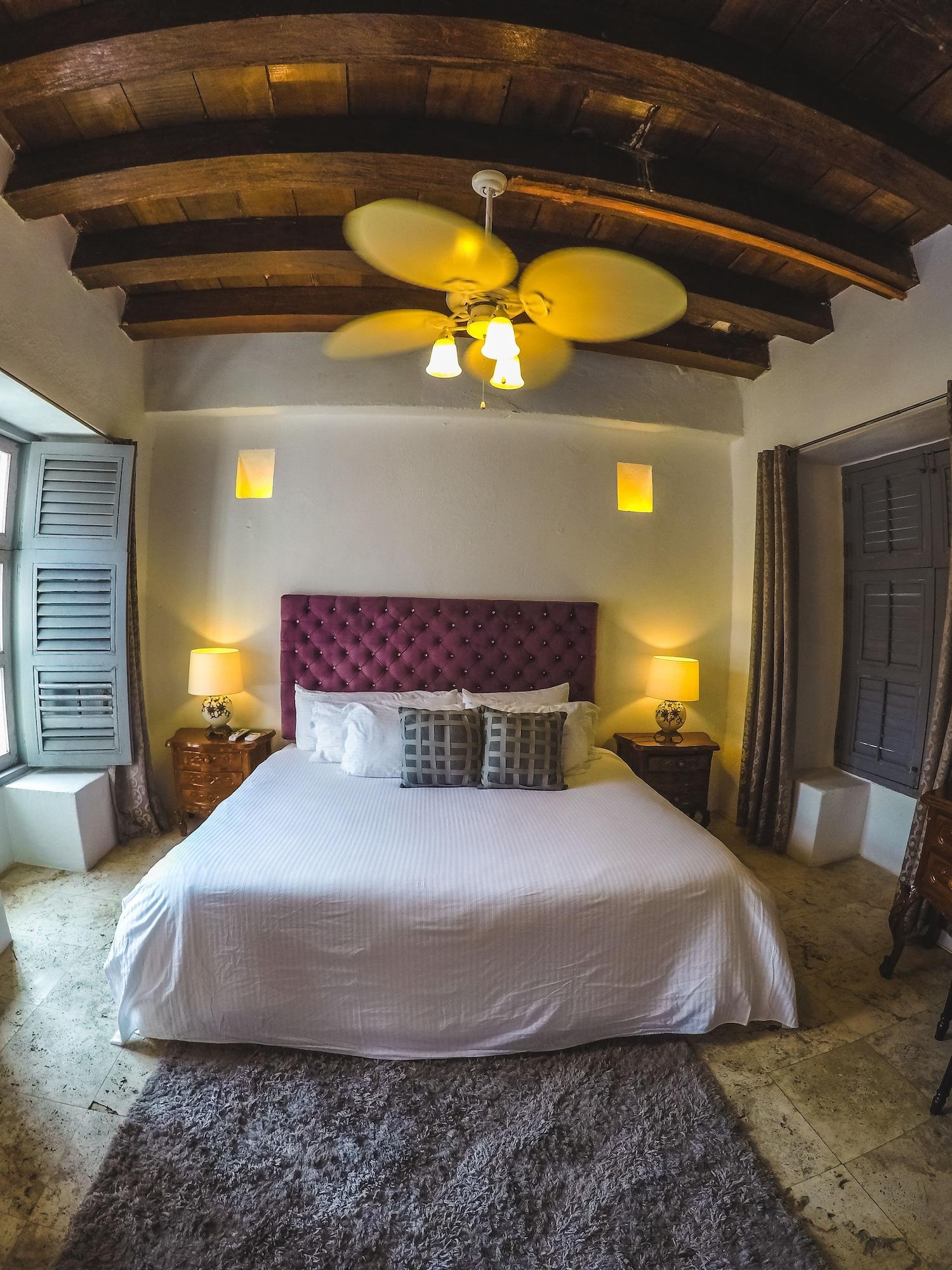 Hotel Casa La Tablada By Gb Collection 3*