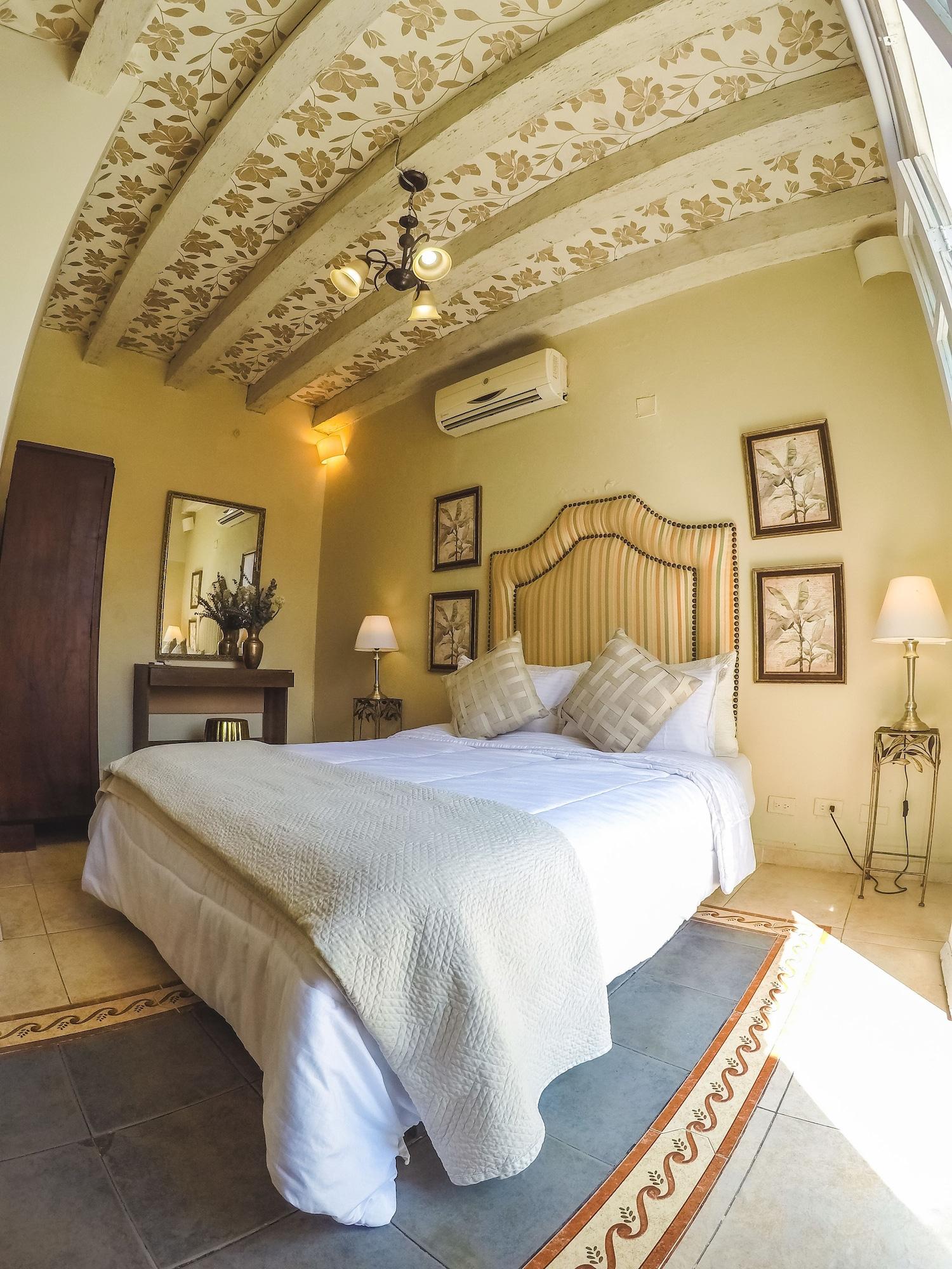 Casa La Tablada By Gb Collection Hotel 3*
