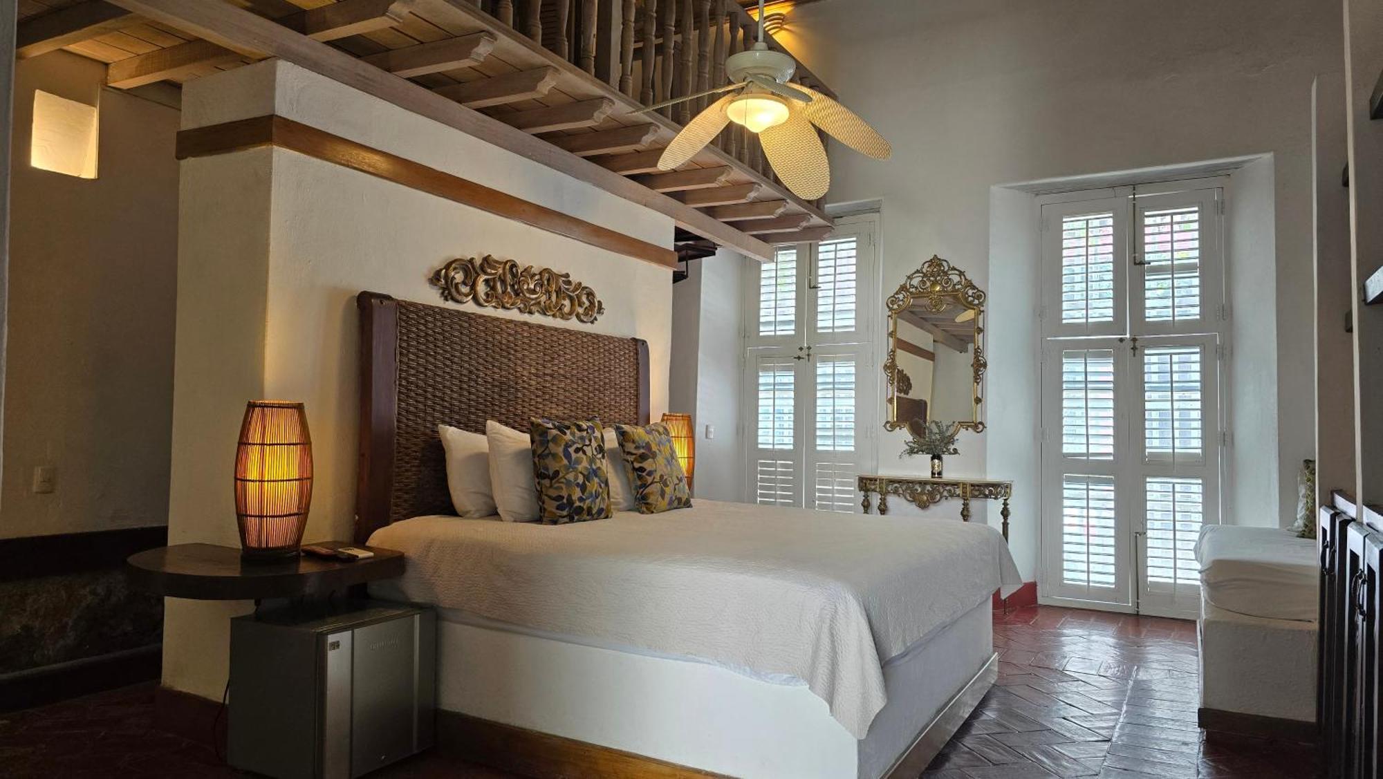 Casa La Tablada By Gb Collection Hotel 3*