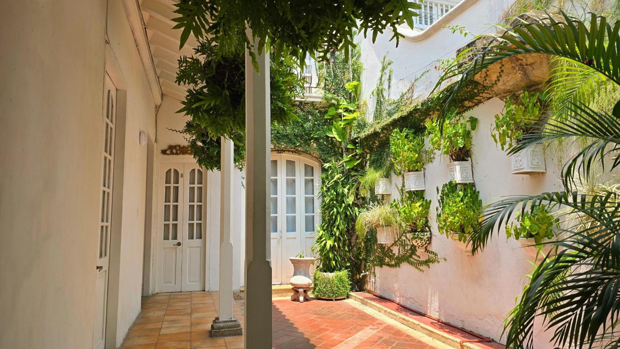 Hotel Casa La Tablada By Gb Collection 3*