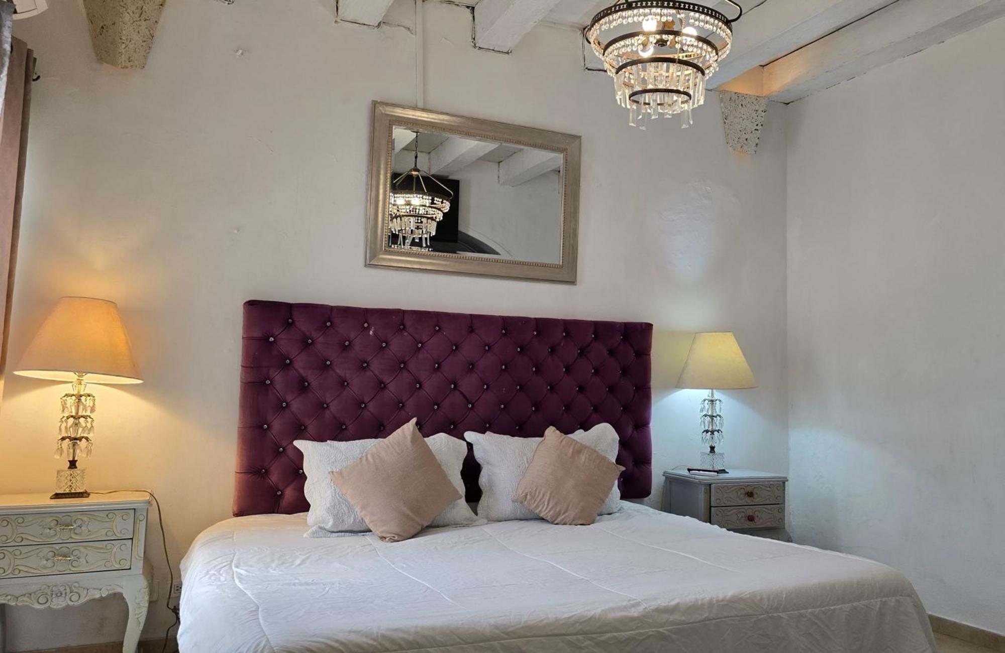 Hotel Casa La Tablada By Gb Collection 3*