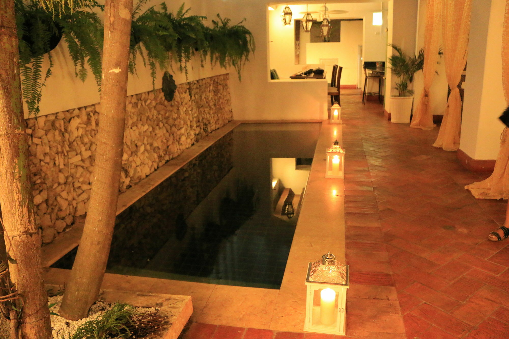 Casa La Tablada By Gb Collection Hotel 3*