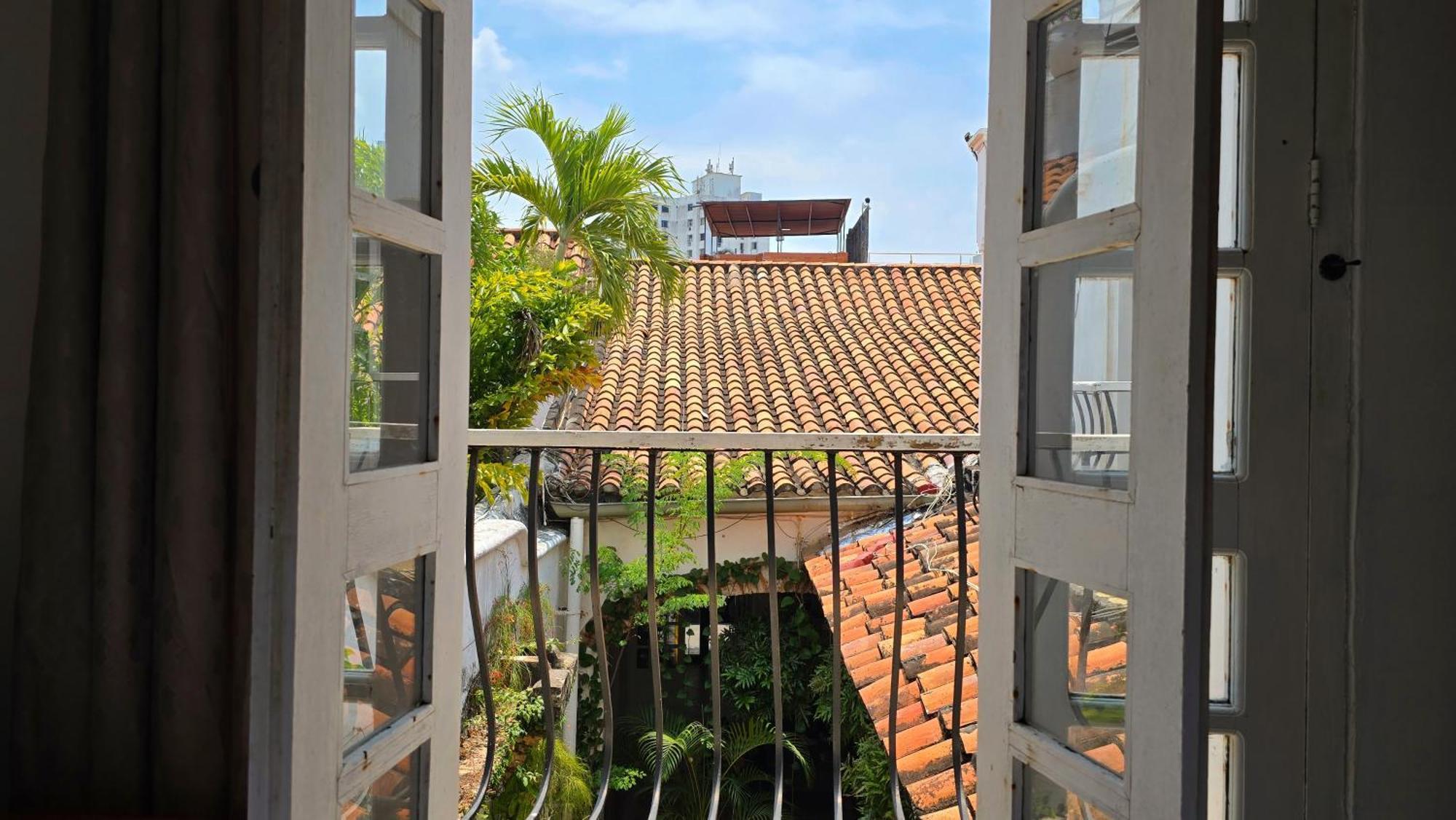 Casa La Tablada